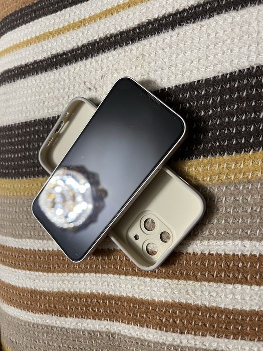продам iphone 13 mini 256gb в идеале