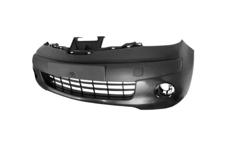 бампер передний ниссан ноут 2006-/nissan note 2010