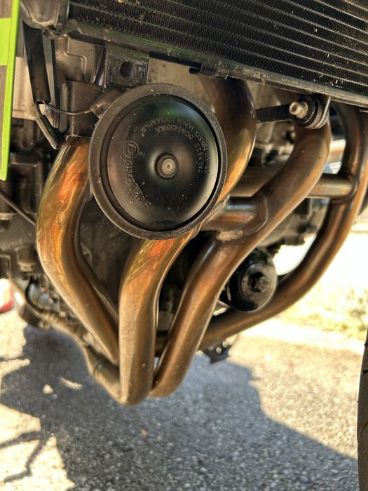 Kawasaki Z750 Кавазаки
