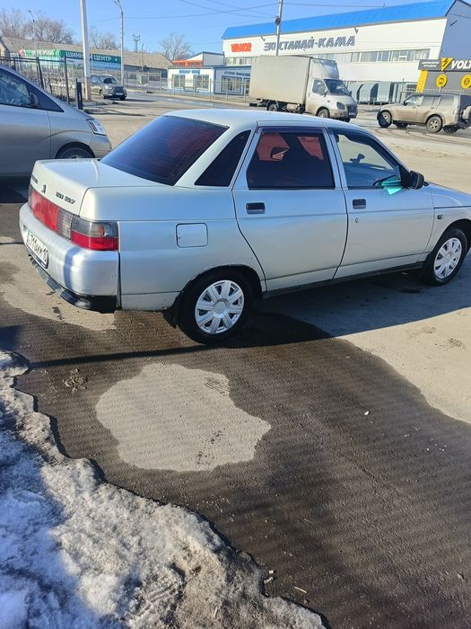 ВАЗ 2110 продам десятку