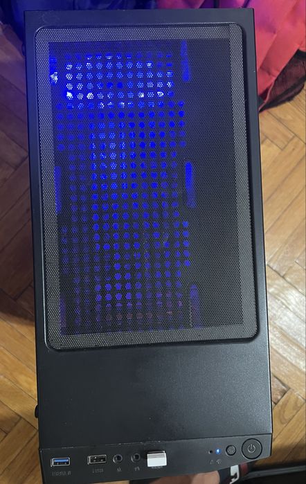 Calculator Gaming i5 Radeon RX580