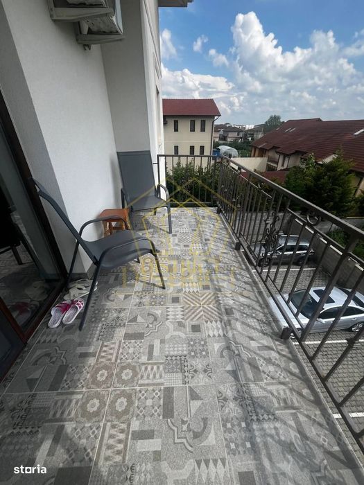 Apartament superb cu 2 camere I Braytim