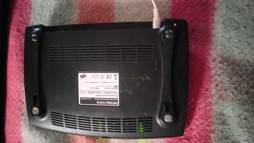 Laptop asus i3 defect