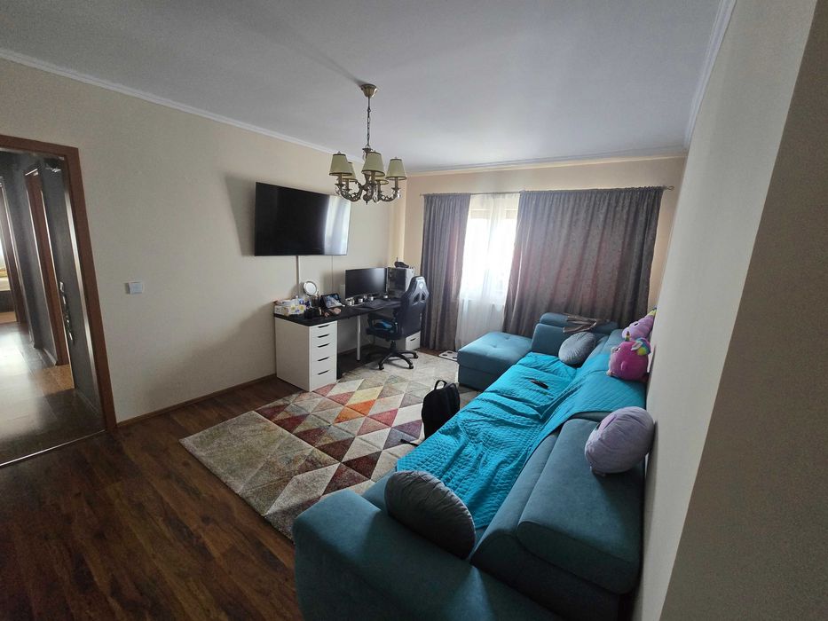 Apartament Ultra Central