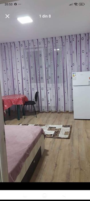 Închiriez garsonieră confort 1