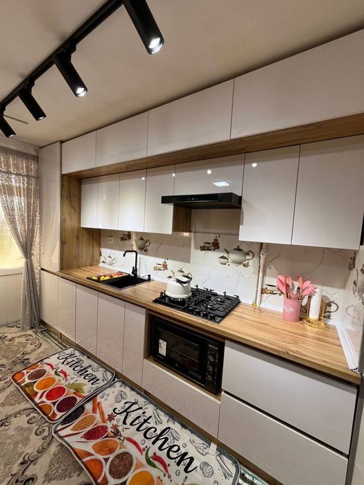 Кухонный гарнитуралар