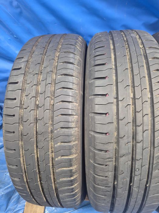 Anvelope 185/65/15+jante tabla LOGAN