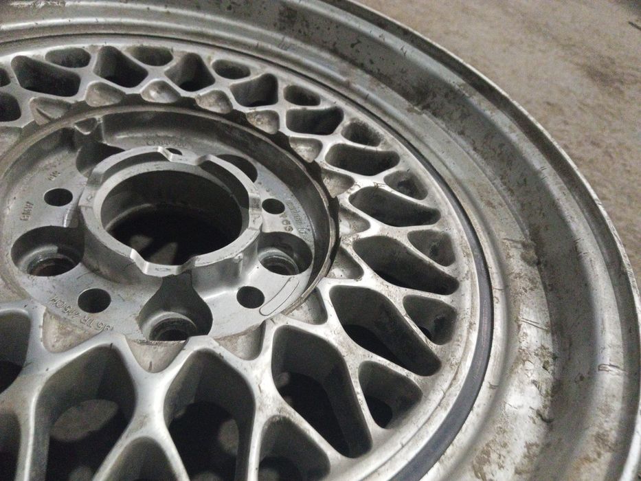 Продам Диски на БМВ