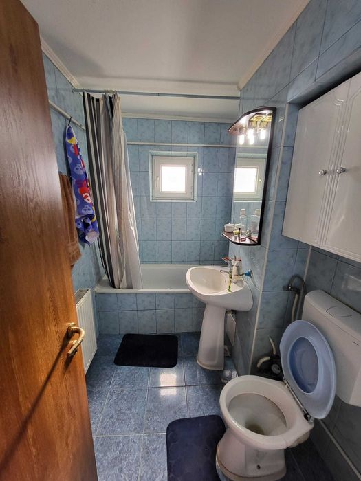 Vand apartament 3 camere Rosiori de Vede
