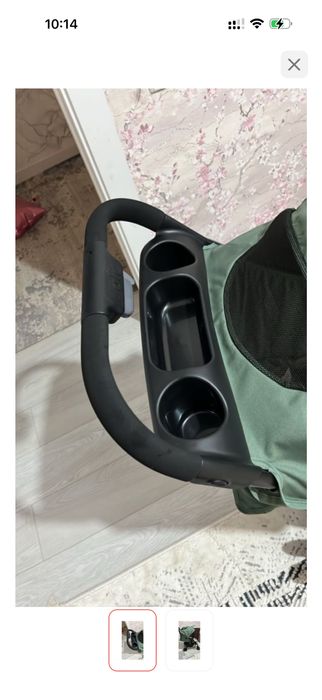 Прогулочная коляска joie , 18.000