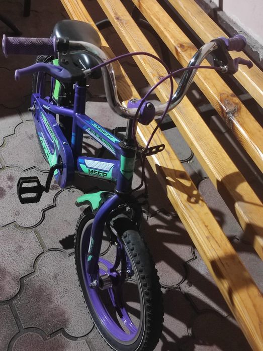 Продам детский велосипед.