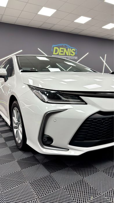 TOYOTA Corolla 2023 — imagine 2