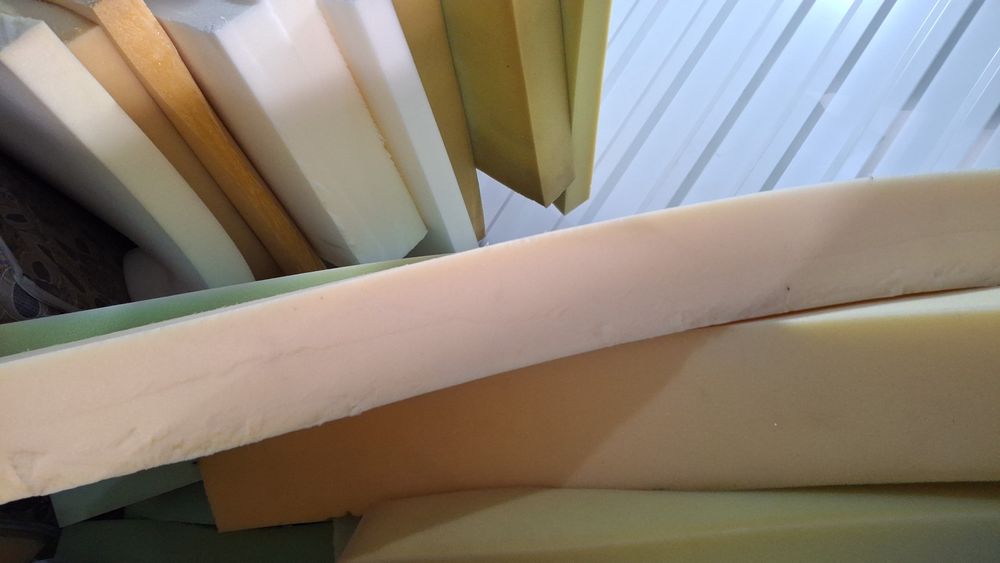 Поролон оптом и в розницу