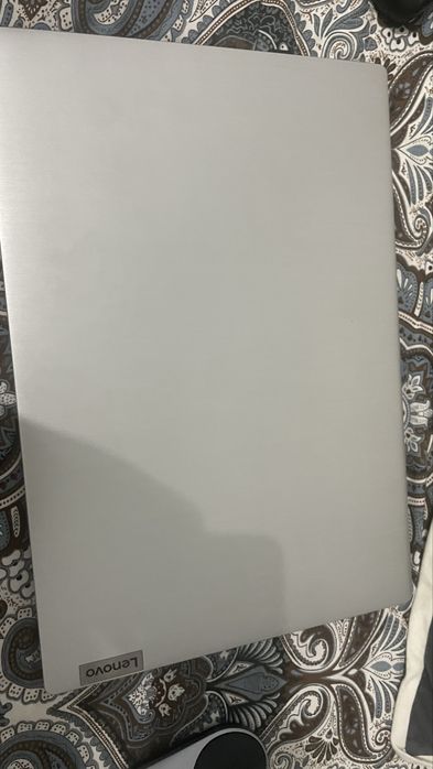 Ноутбук Lenovo Ideapad 3.