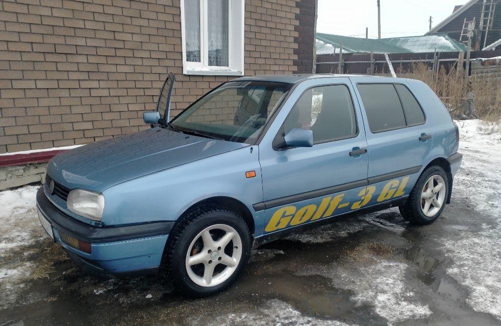 Продам Volkswagen golf