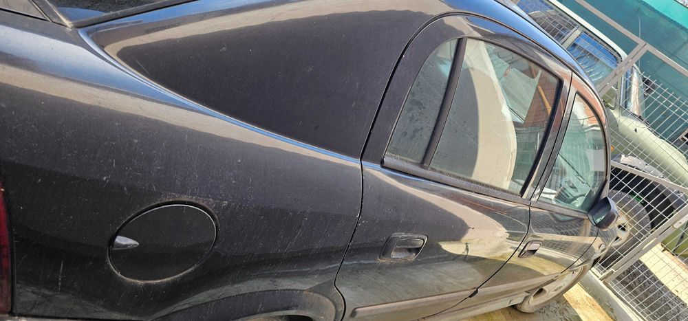 Vand opel astra