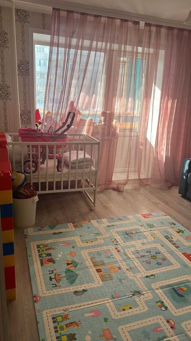 Продам квартиру в Астане