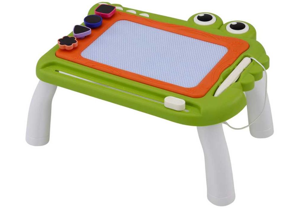 Рисувателна масичка с магическа дъска DARENLAND