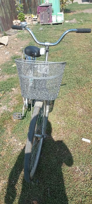 Продам  велик сост новый