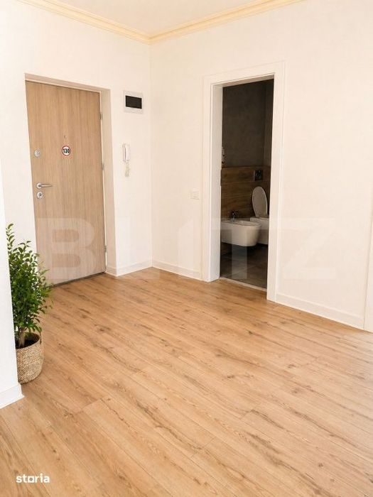 Apartament Lux 3 Camere, zona Spitalul Judetean Oradea, mobilat & util