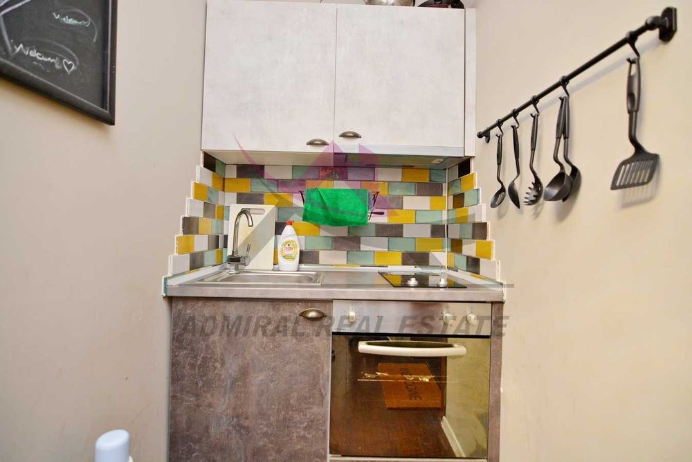 Дава се под наем Тристаен апартамент в Варна, Общината - 70 кв.м за 750 € - Снимка #1