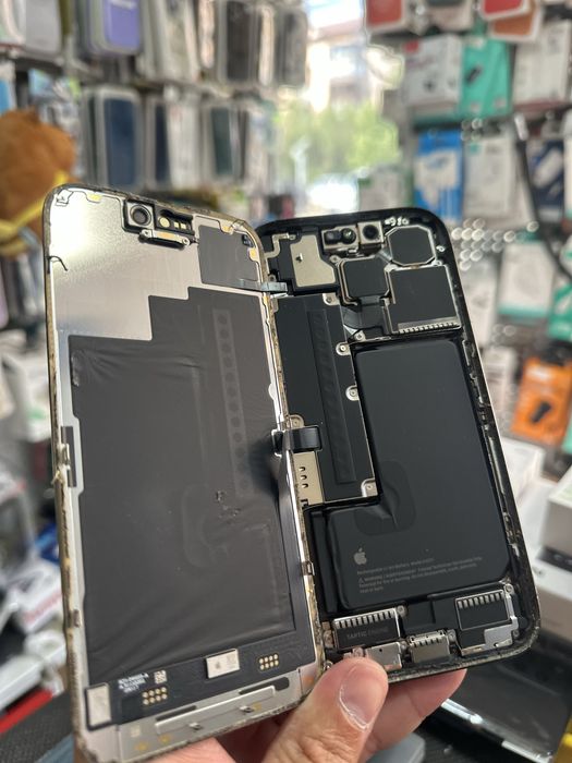 Piese originalae sh pentru iphone