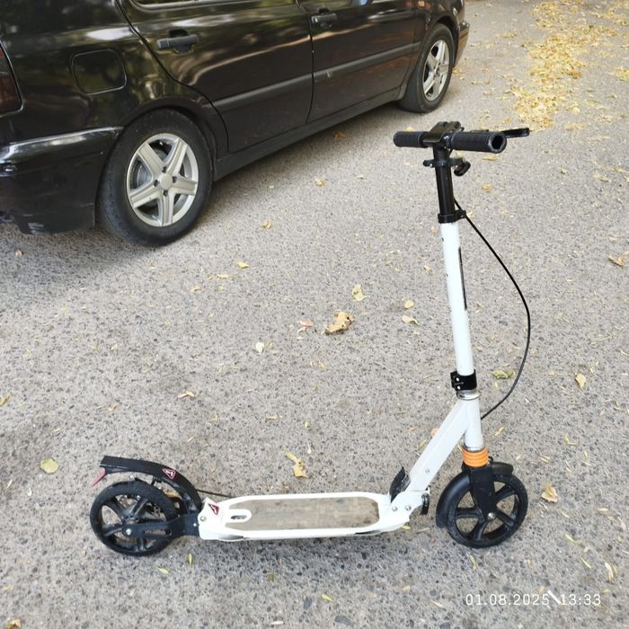 Самокат для детей