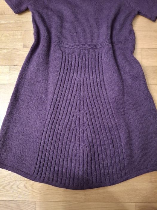 Rochie groasa CAF CAF