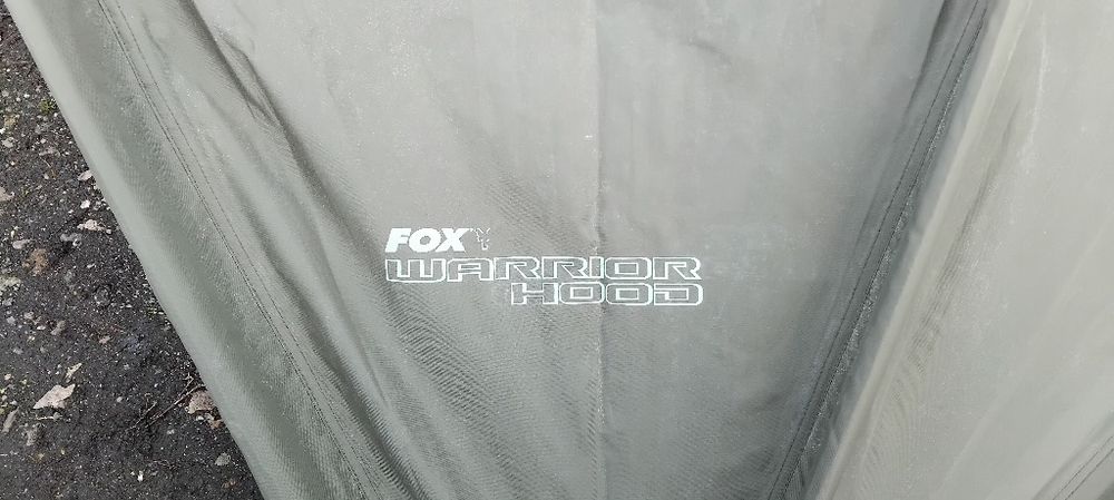Палатка шаранджиска Focx