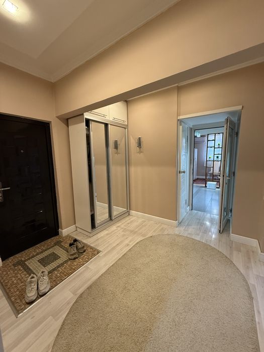 Дружба народов Квартира 3х комнатная