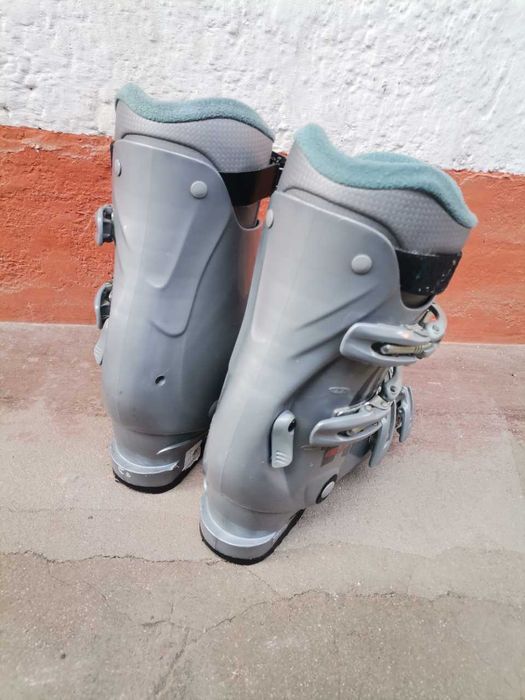 Clapari schi Munari marimea 40