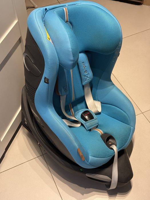 Столче за кола Cybex Sirona