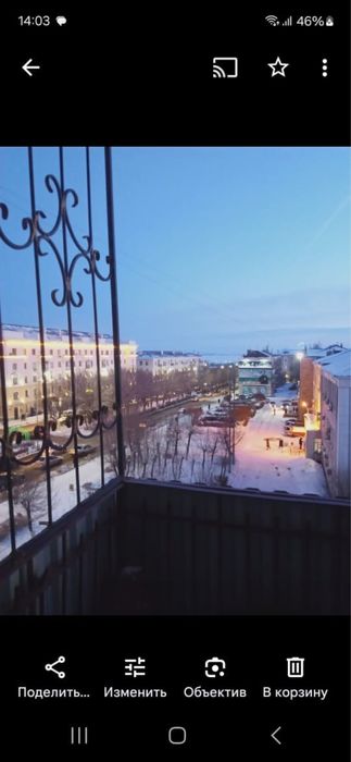 Продам 3-х комнатную квартиру