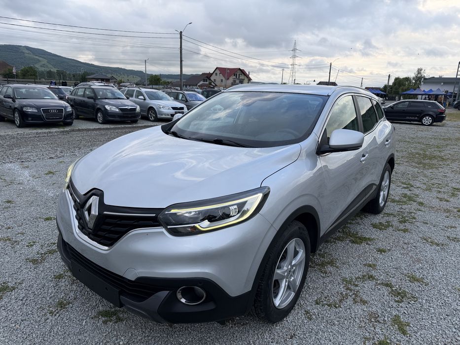 RENAULT Kadjar