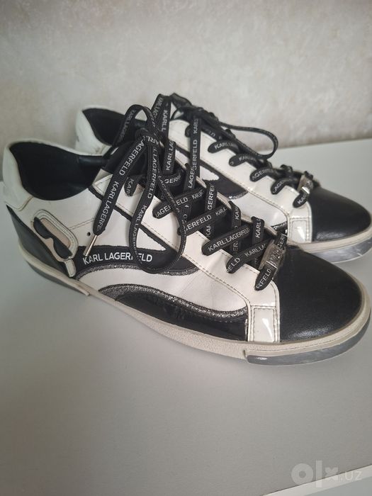Karl Lagerfeld original