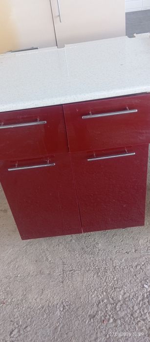 Срочно продам кухонный гарнитур