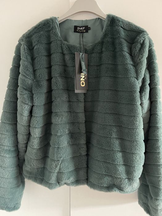 Дамско яке Only