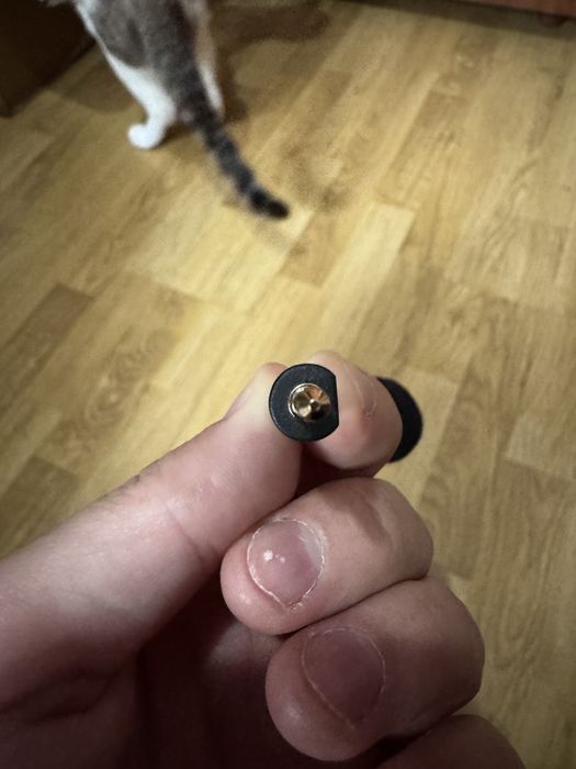 Microfon Maxwell Audeze