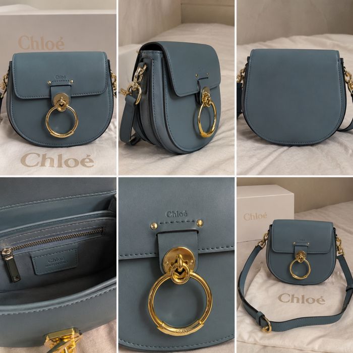 Продам сумку Chloe