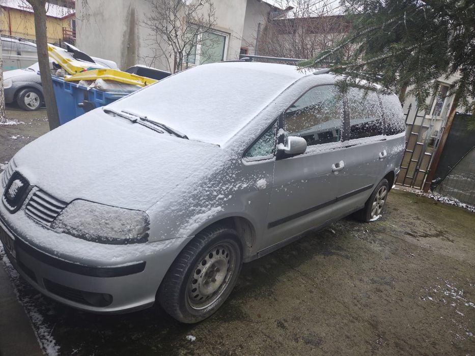 Vând șeat alhambra