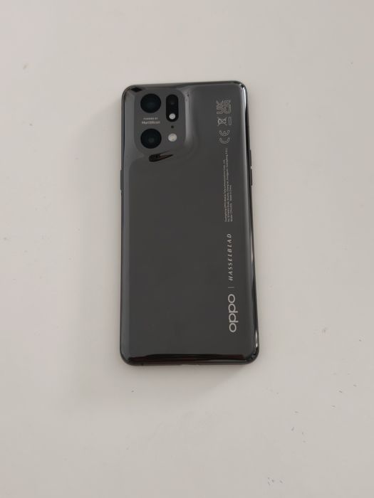Telefon Oppo Find X5 Pro impecabil