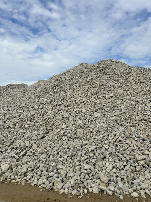 Pamant,Asfalt Frezat, Beton Concasat, Chisai, Piatra, Margaritar,Ciur