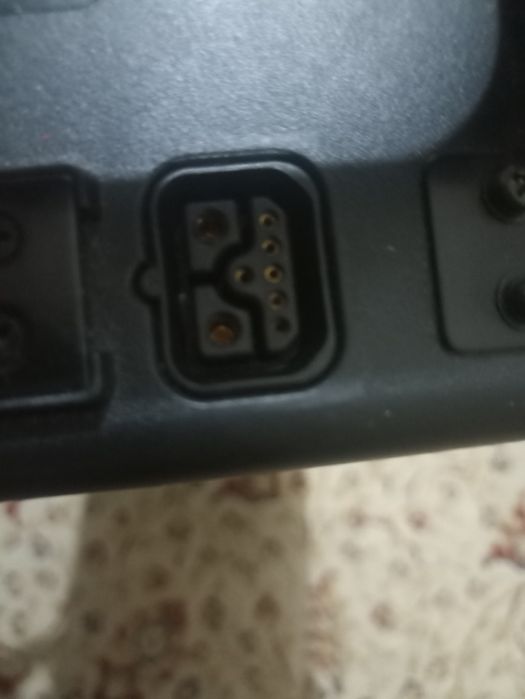 Аккумулятор электровелик