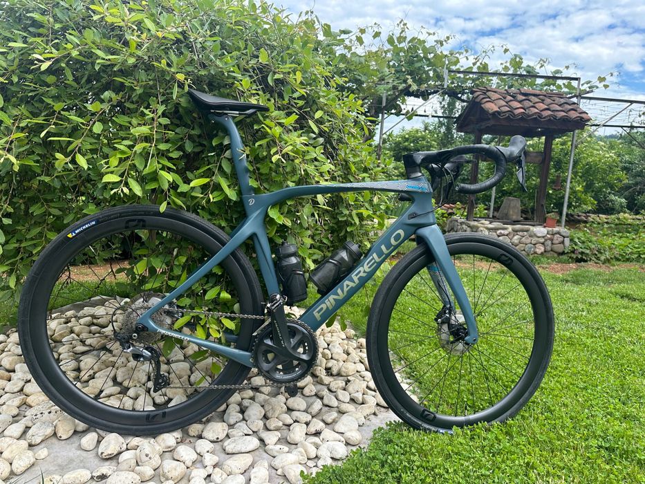 Pinarello Grevil