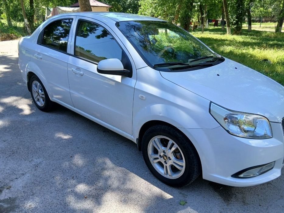 Nexia3 avtomat karobka