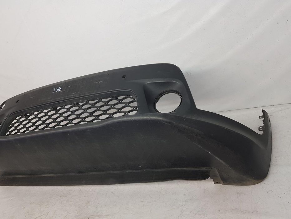 Spoiler bara fata Jeep Renegade facelift dupa 2019