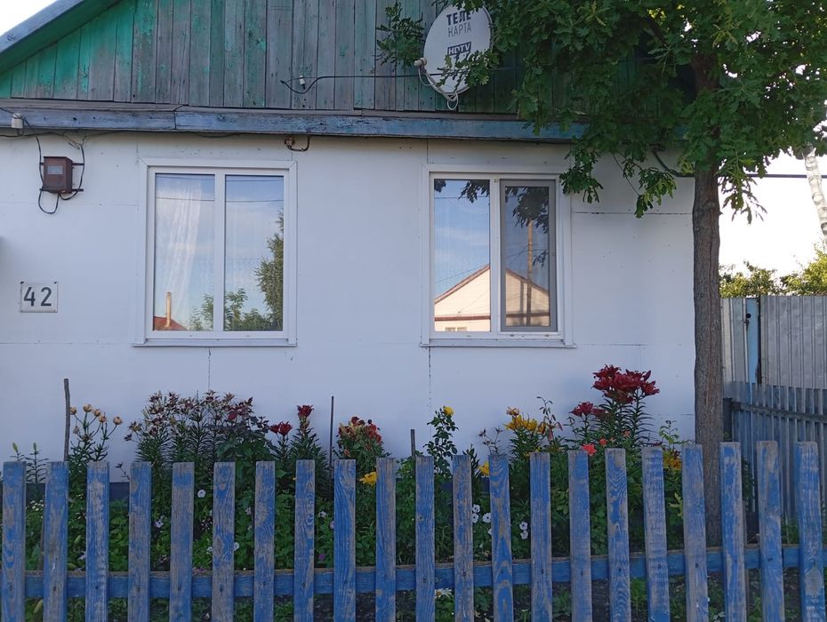 Продам жилой частный дом