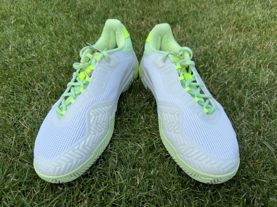 Adidas Barricade M pentru tenis 45 1/3