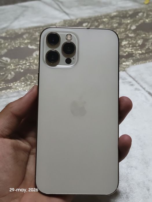 Iphone 12 piro makis 256