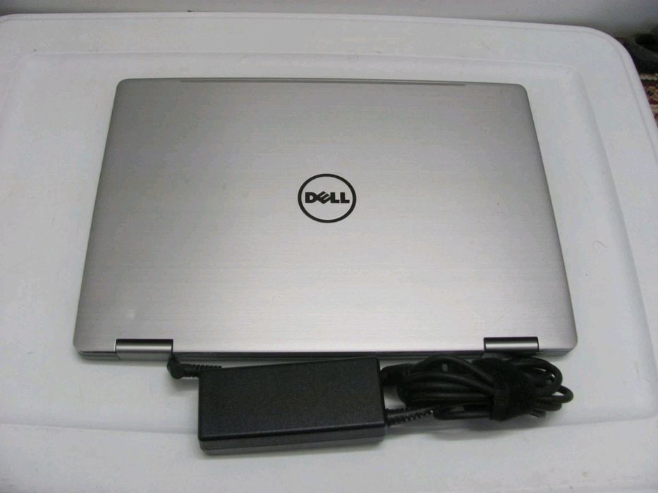 Dell inspiron 13 7378 x360 i5 8gb/128gb SSD